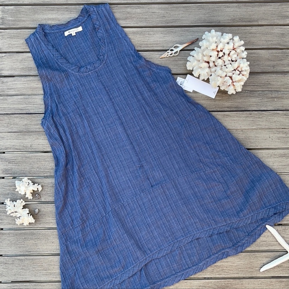 🌴🔆RIP CURL- CLASSIC SURF COVER UP DRESS🔆🌴 - Picture 2 of 10